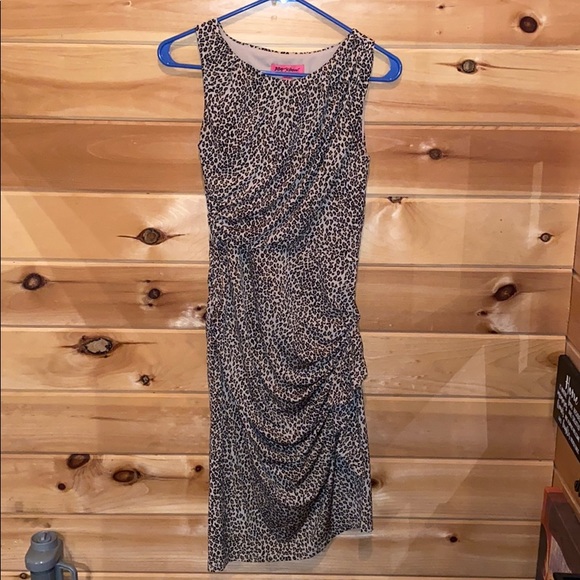 Betsey Johnson Dresses & Skirts - Betsey Johnson Dress